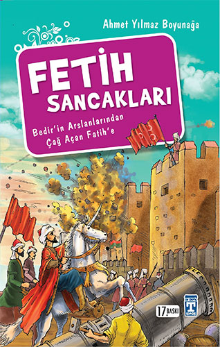 Fetih Sancakları