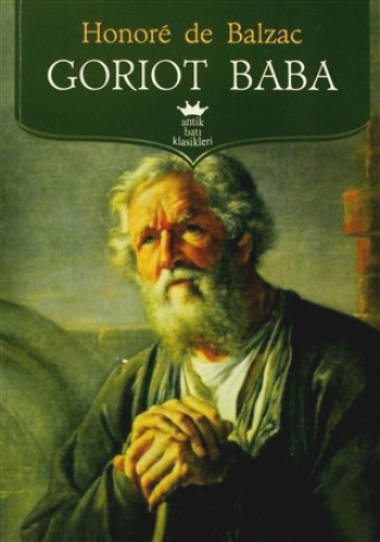 Goriot Baba