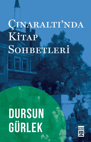 Çınaraltı'nda Kitap Sohbetleri