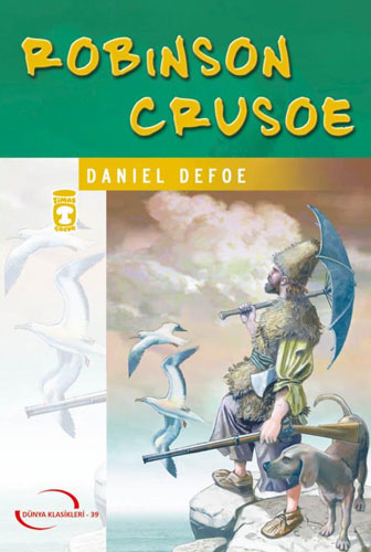 Robinson Crusoe