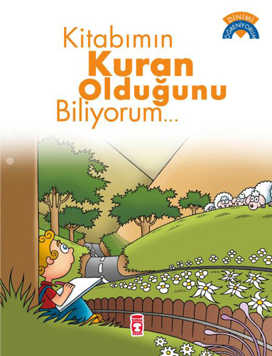 Kitabımın Kuran Olduğunu Biliyorum