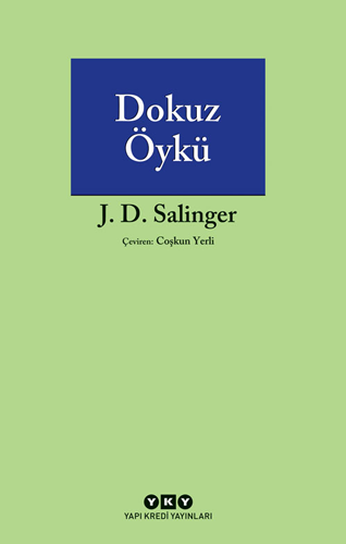 Dokuz Öykü