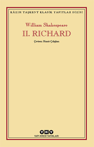 II. Richard