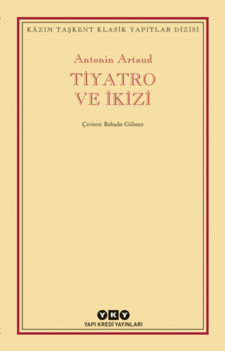 Tiyatro ve İkizi