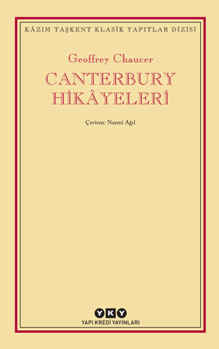 Canterbury Hikâyeleri