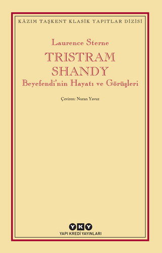 Tristram Shandy