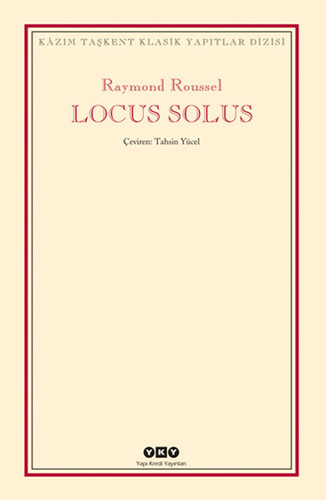 Locus Solus