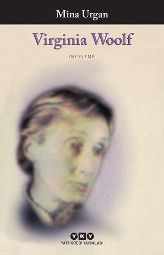 Virginia Woolf