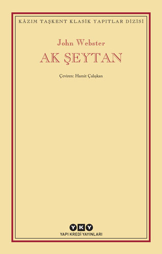 Ak Şeytan