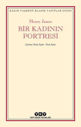 Bir Kadının Portresi