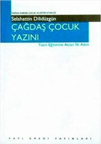 Çağdaş Çocuk Yazını