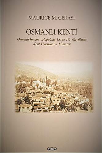 Osmanlı Kenti