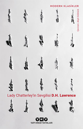 Lady Chatterley’in Sevgilisi