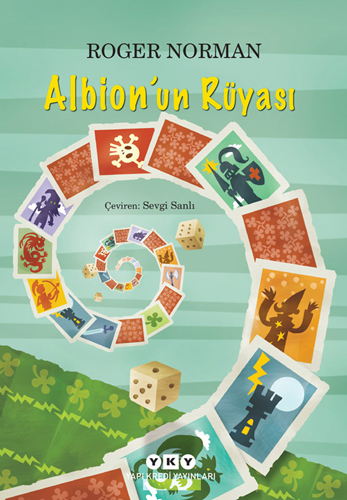 Albion'un Rüyası