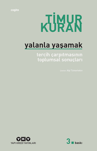 Yalanla Yaşamak