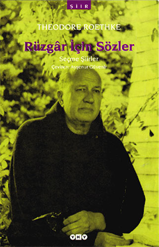 Rüzgâr İçin Sözler