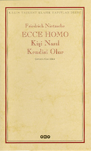 Ecce Homo