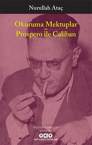 Okuruma Mektuplar – Prospero ile Caliban