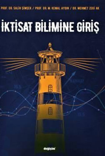 İktisat Bilimine Giriş