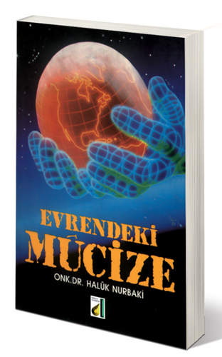 Evrendeki Mucize