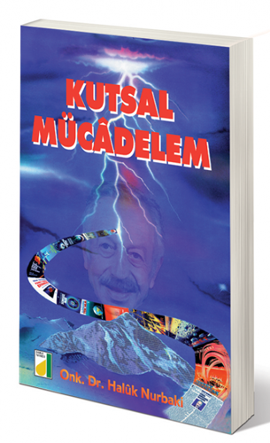 Kutsal Mücadelem