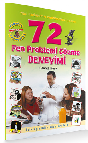 72 Fen Problemi Çözme Deneyimi