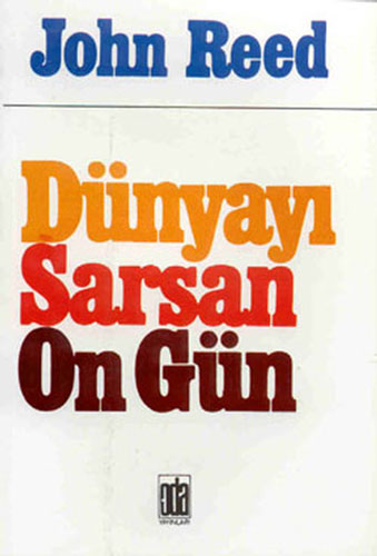 Dünyayı Sarsan On Gün