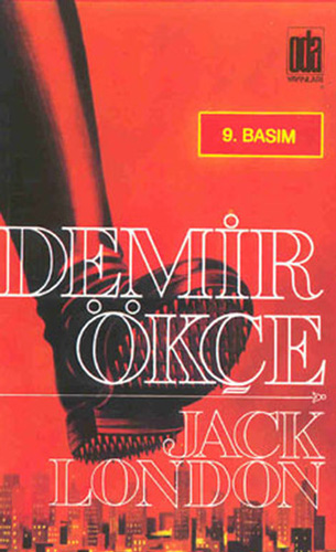 Demir Ökçe