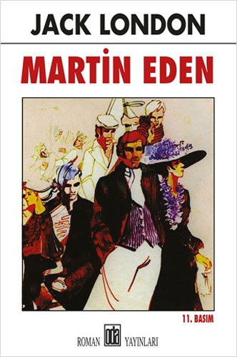 Martin Eden