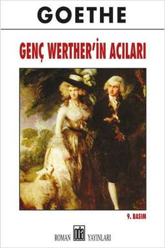 Genç Werther’in Acıları