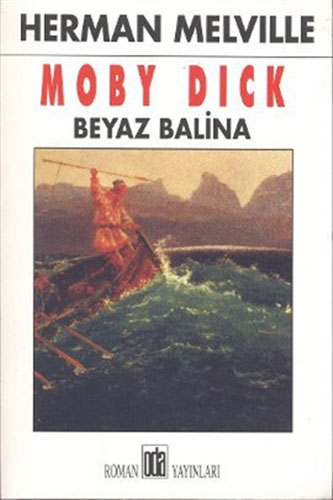 Moby Dick