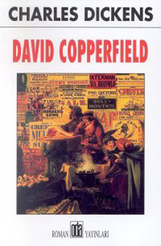 David Copperfield