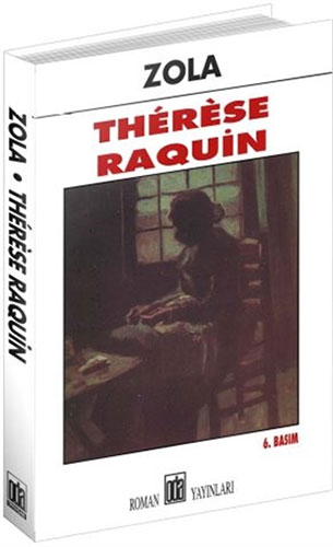 Therese Raquin