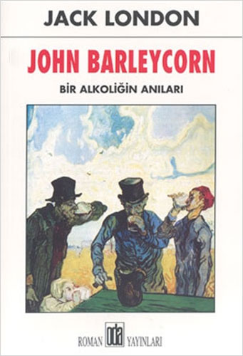 John Barleycorn