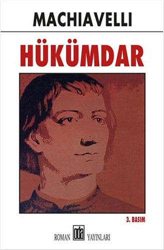 Hükümdar