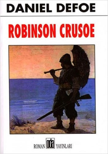 Robinson Crusoe