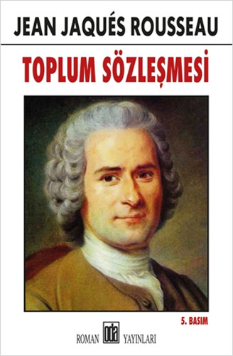 Toplum Sözleşmesi