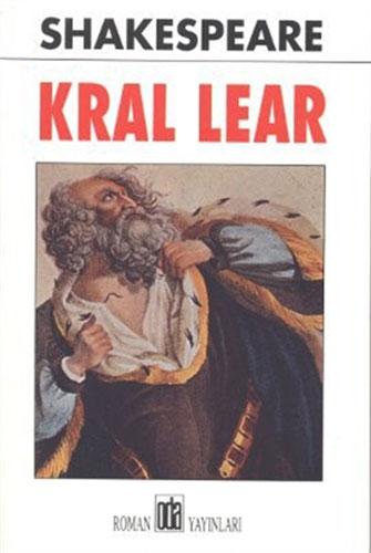 Kral Lear