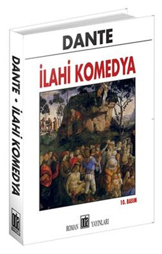 İlahi Komedya