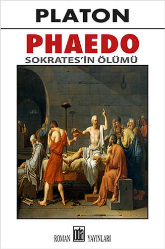 Phaedo Sokrates'in Ölümü