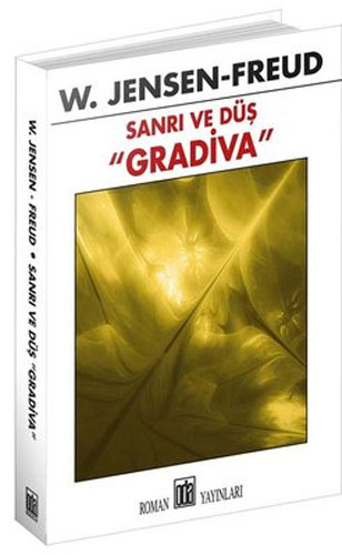 Sanrı ve Düş - Gradiva