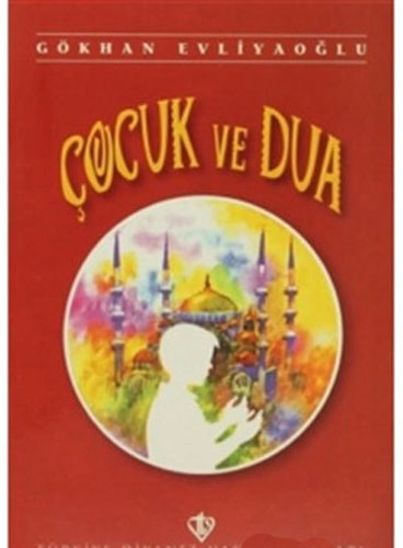 Çocuk ve Dua