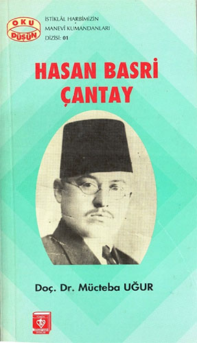 Hasan Basri Çantay