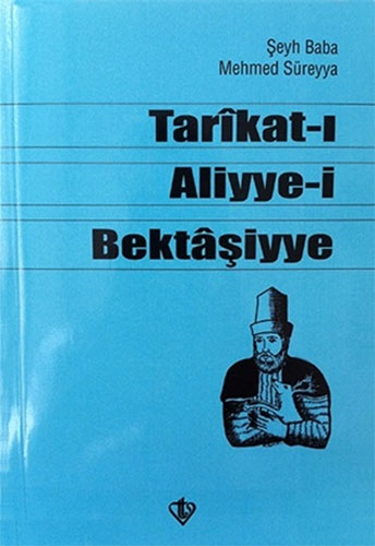 Tarikat-ı Aliyye-i Bektaşiyye