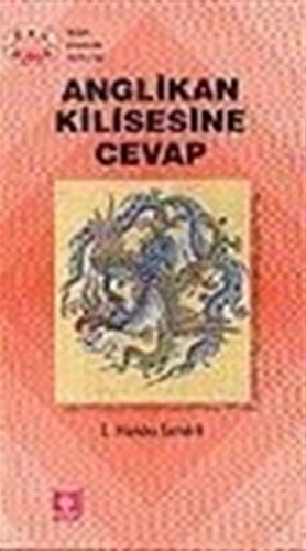 Anglikan Kilisesine Cevap