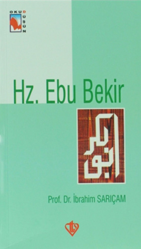 Hz. Ebubekir