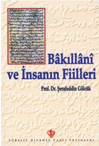 Bakıllani ve İnsanın Fiilleri