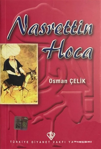 Nasreddin Hoca