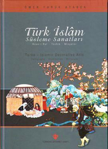 Türk İslam Süsleme Sanatları