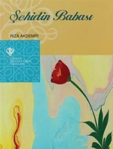 Şehidin Babası